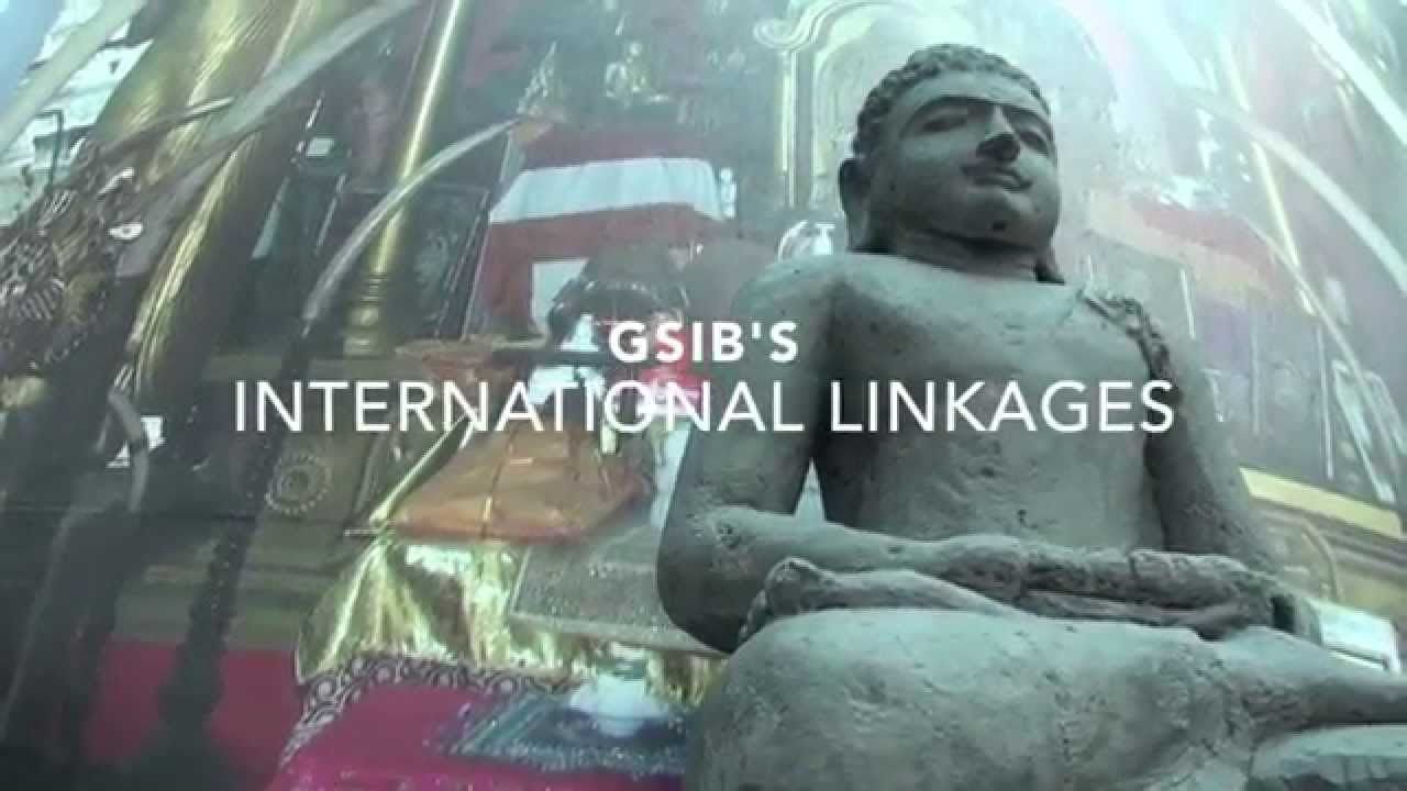 GITAM School Of International Business