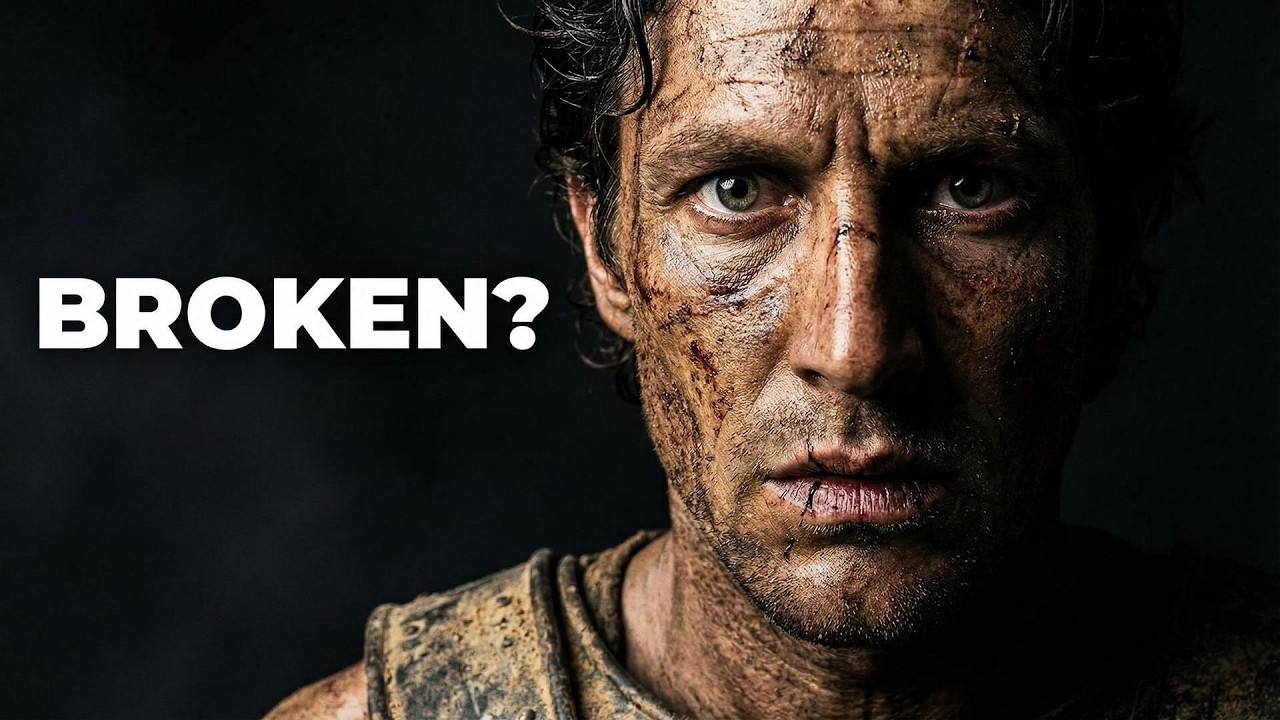Did the World Break Alexander or Did He Break Himself?