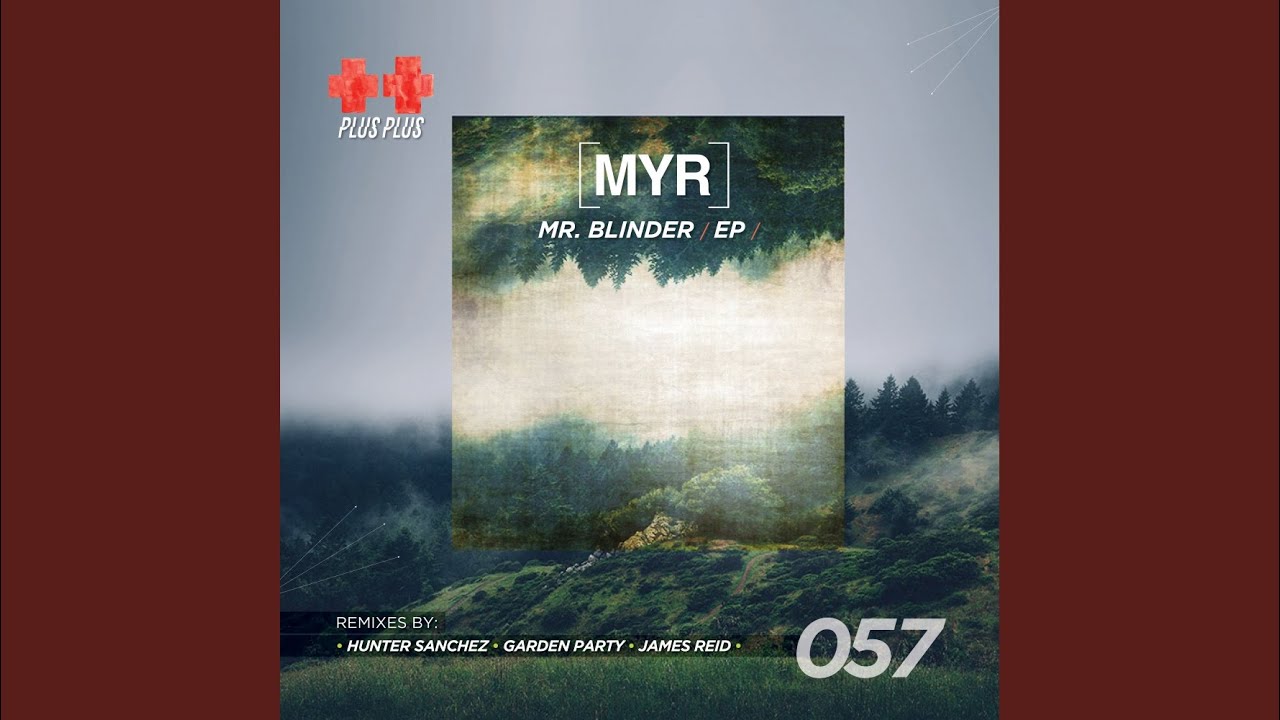 Alone (Hunter Sanchez Remix)