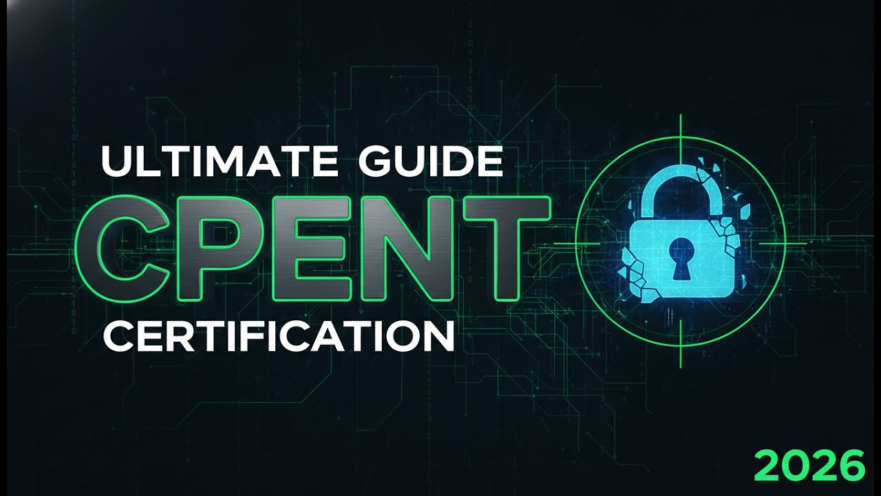 Сертификация Certified Penetration Testing Professional (CPENT) | Формат экзамена, проверяемые на...