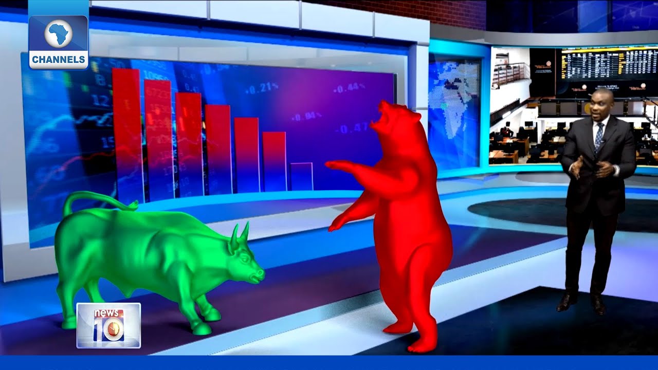 Stock Market Report | 12/04/2021