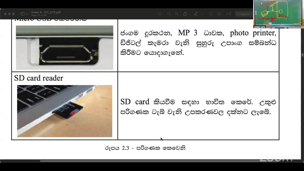ICT - Grade 8 - 2026