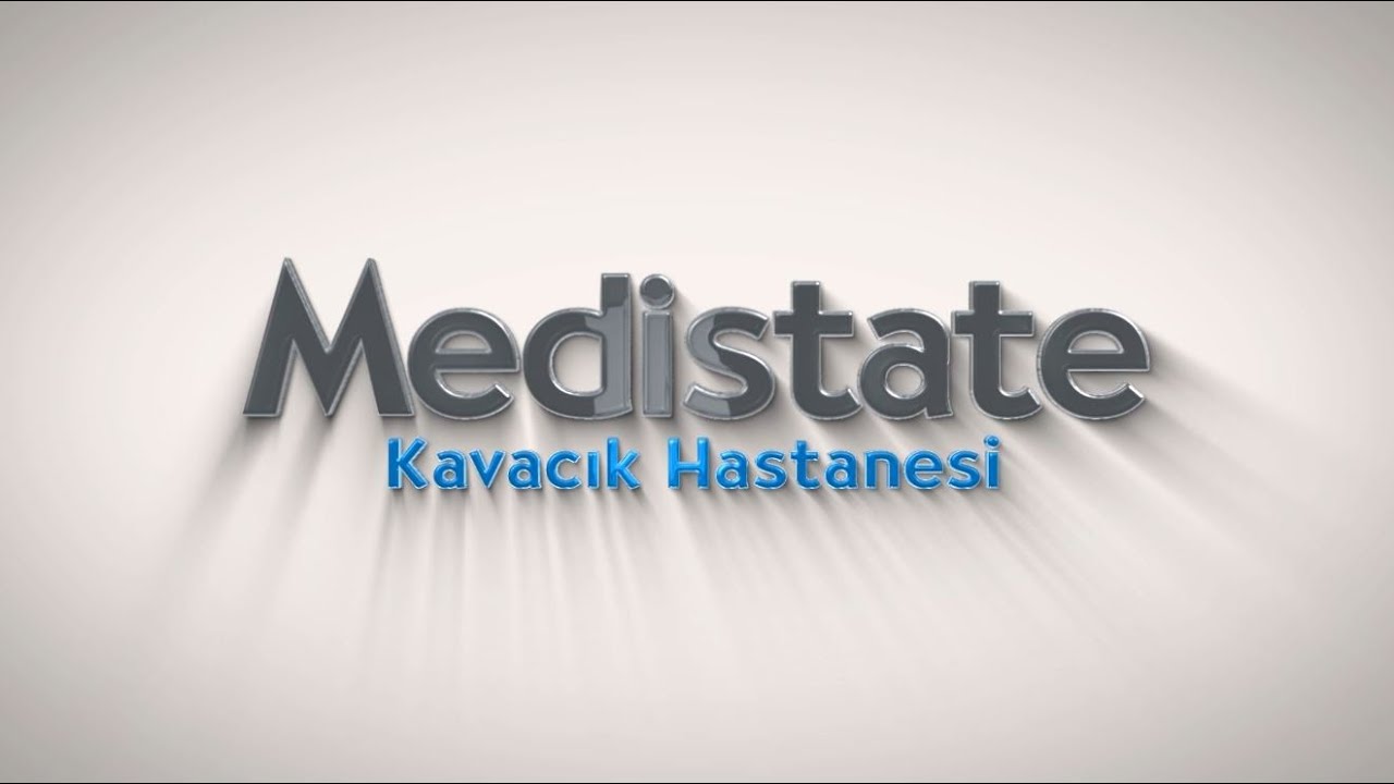 Medistate Kavacık Hastanesi Tanıtım Filmi - 2022