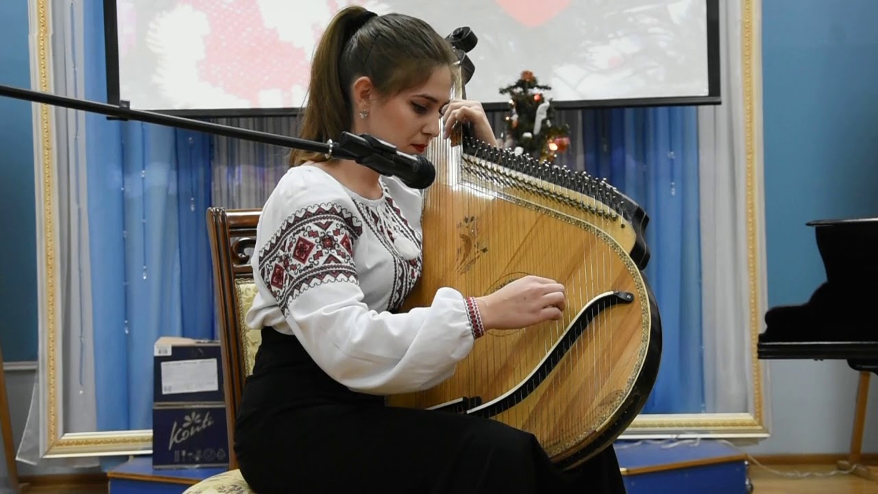 Мелодія 