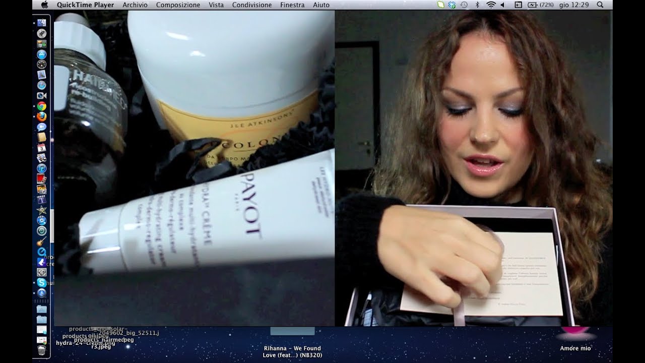 GIVEAWAY di Novembre (+ vincitrice Ottobre)