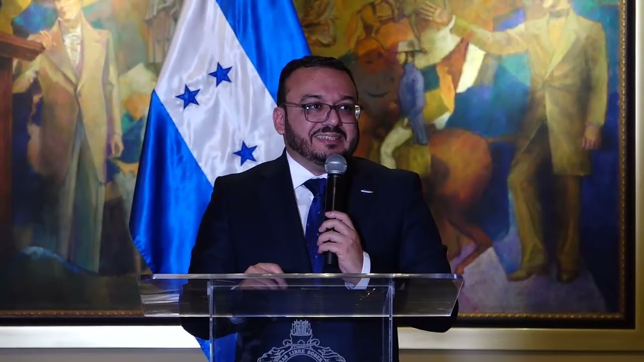#Notifides | Reordenamiento institucional