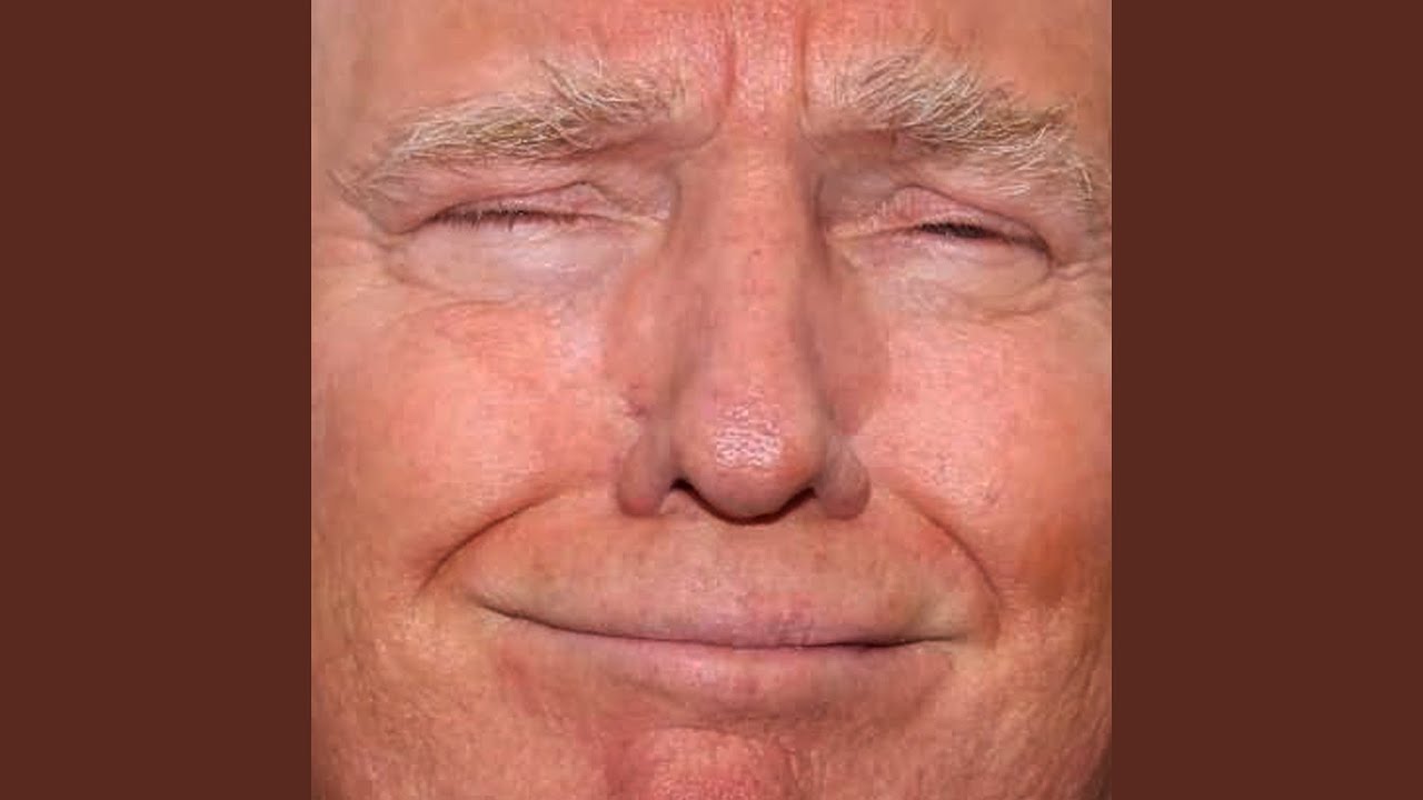 Dear Trumpy