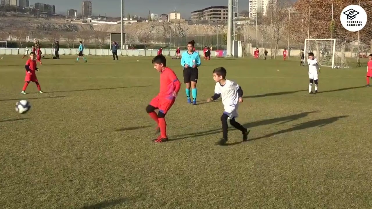 Academy 14-3 - Gandzasar Erevan-14