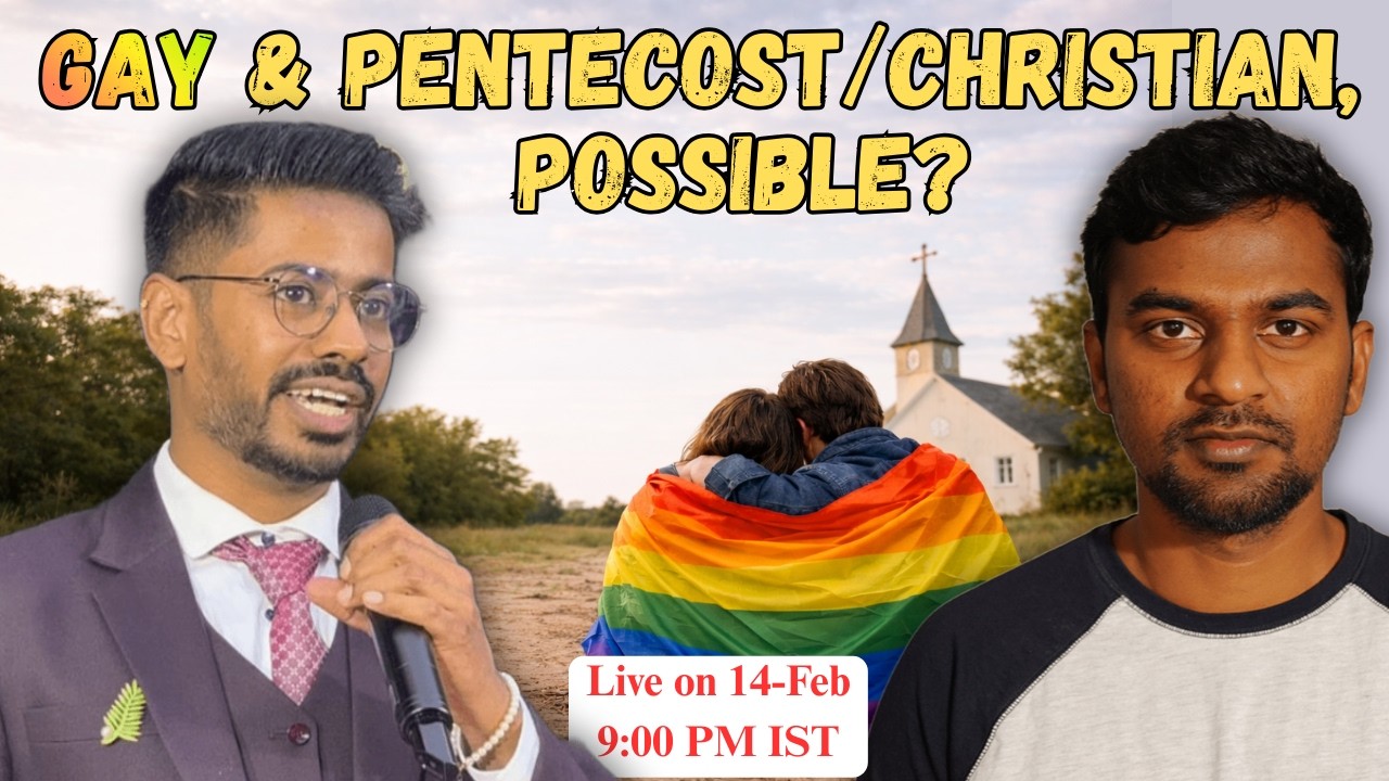 Brave Talks: Facts with Feeling | #lgbtq #pentecostal #christian #malayalam #kerala #atheist