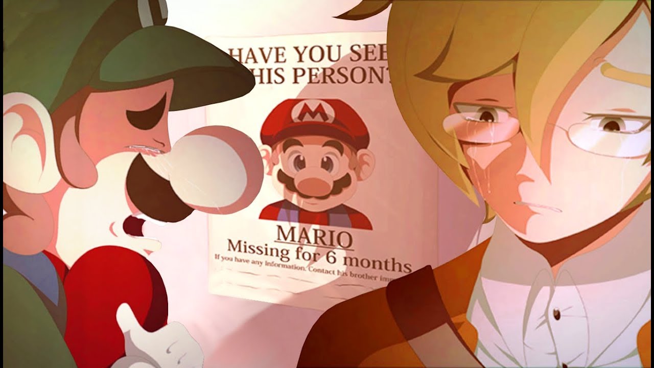 Вот и всё... Финальная концовка арки Mario Music Box, часть 22
