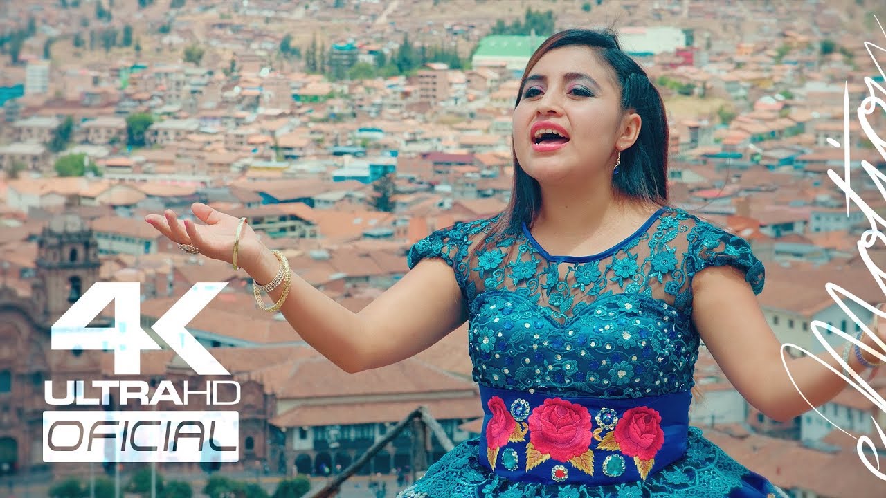 Yesenia Saenz - Me estás sacando la vuelta (Video Oficial) | eMotion Studios 2017