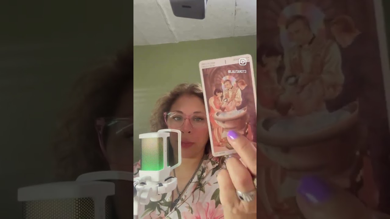 Появилась возможность осуществить свою мечту о собственном доме 😃 #lautarot #tarot
