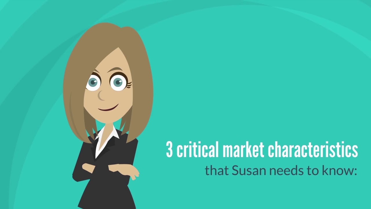 3 Critical Market Characteristics in SaaS HR Management  Systems