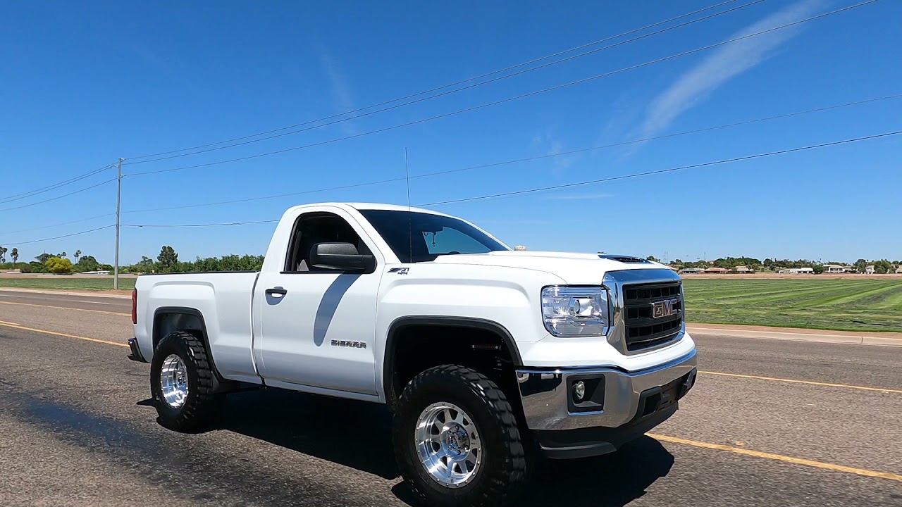 Washing the trucks, rolling shots & launches