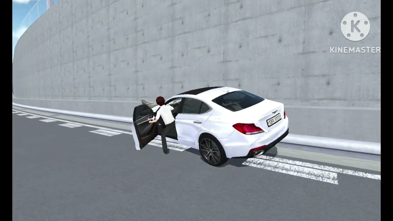 설날 상황극(feat.hyundai,naver,g70,Legoland,3d운전교실)