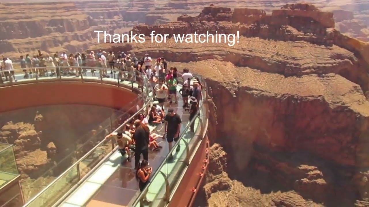 Eagle Point and Skywalk 06 29 2025