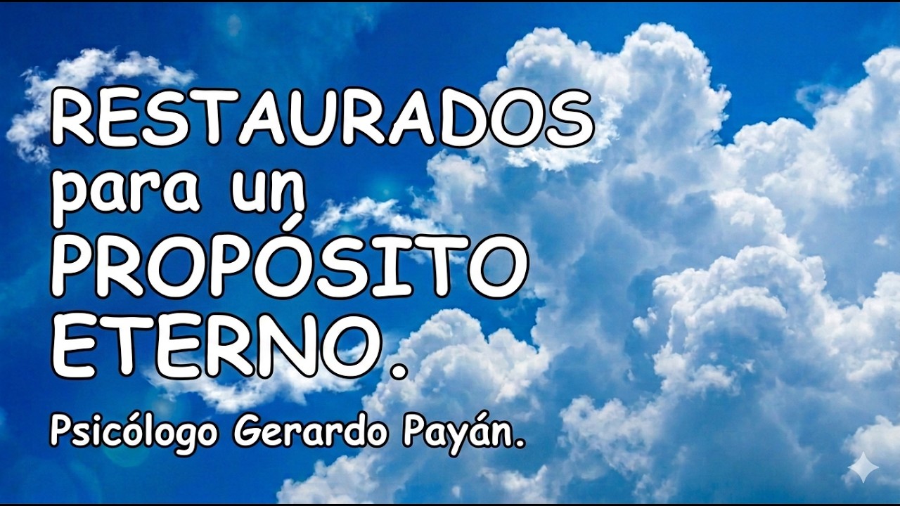 2. Restaurados por capas. Psicólogo Gerardo Payán.