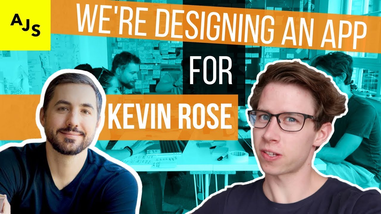 My First Design Sprint!