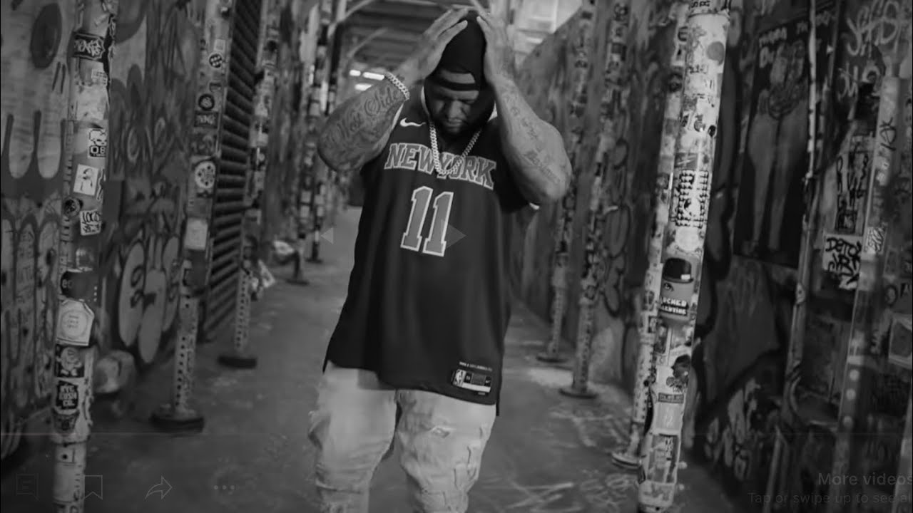Sonic x SHarpyMC - "Boom Ya" (Official Music VIdeo) 