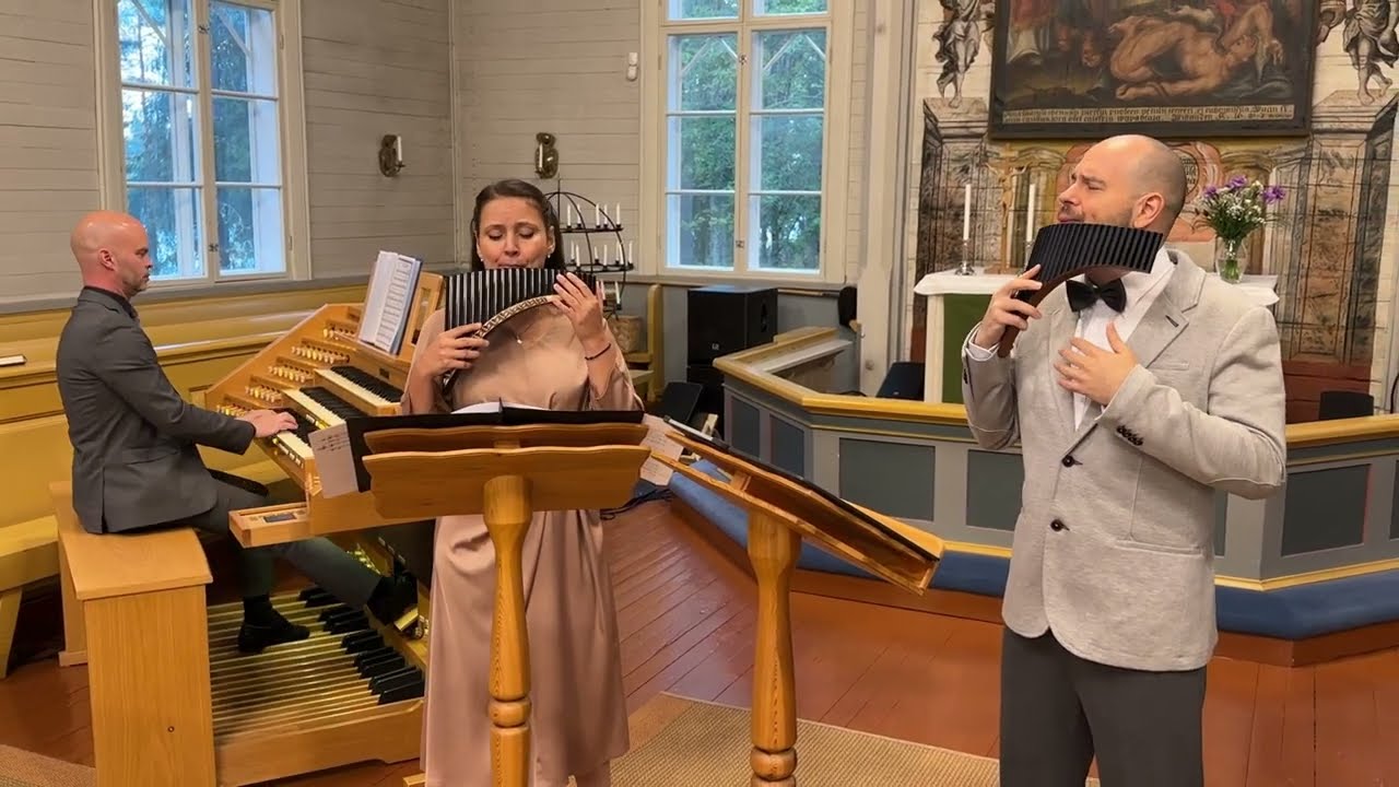 🙏🏽 Laula Herran Rakkaudesta 🙏🏽 O the Deep, Deep Love of Jesus 🙏🏽 Liefde was het, onuitputt'lijk 🙏🏽