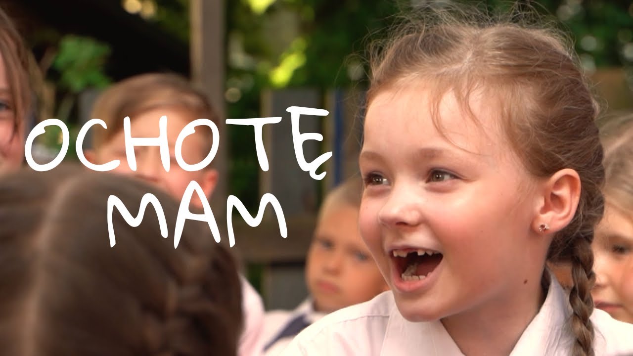 Mam Ochotę- musical Naprawczak- MAT Musicalowa Akademia Talentów