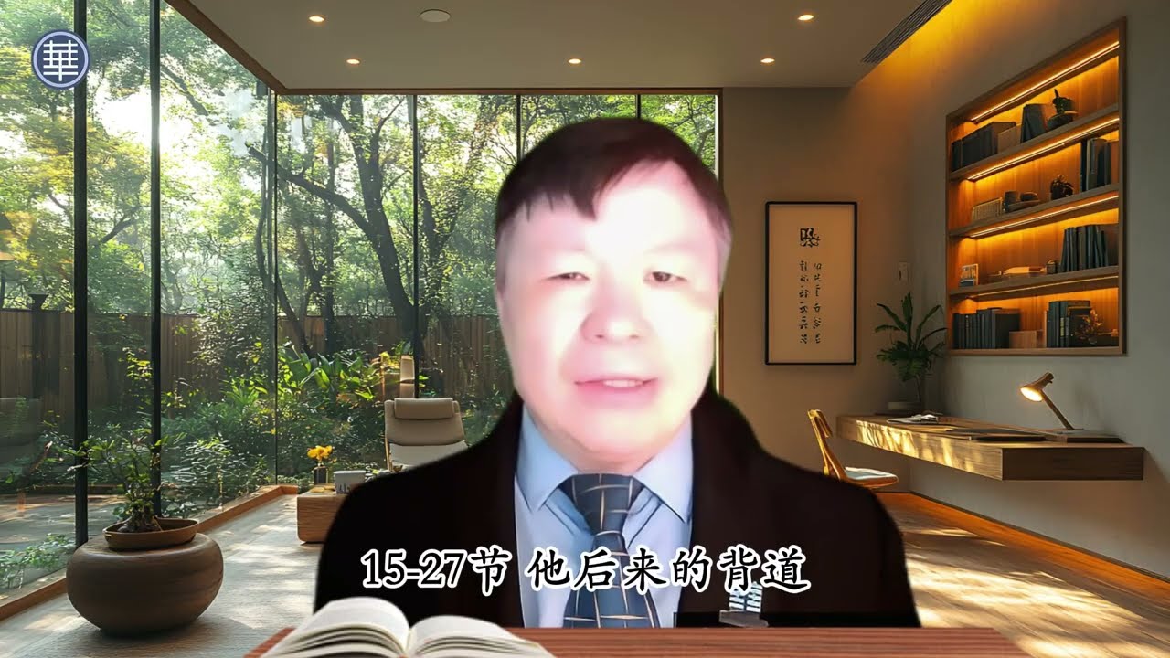 20260205历代志下24 （24：1 - 27）