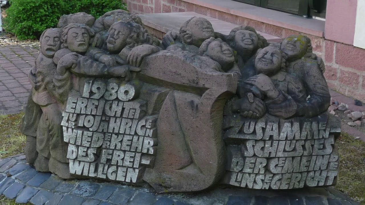 Linsengericht - Der Film 2020
