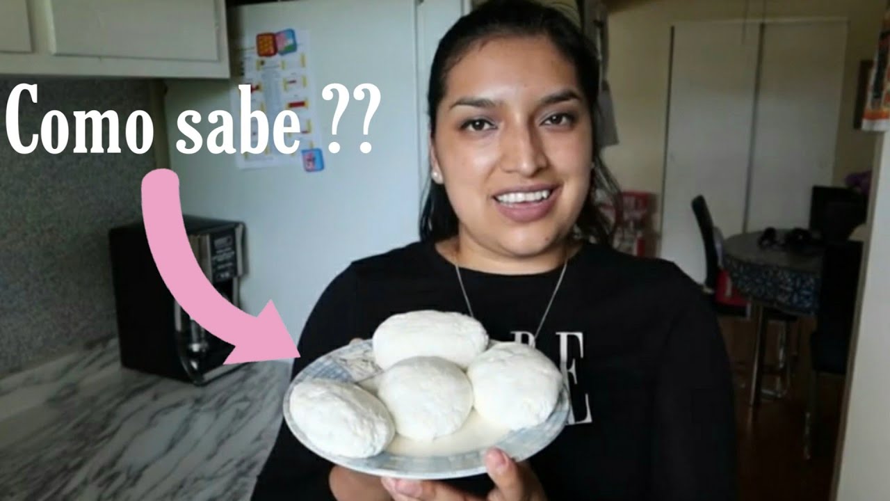 CUAJADA SIN PASTILLA DE CUAJO | PROBANDO TRUCOS DE INTERNET PARA HACER QUESO FRESCO