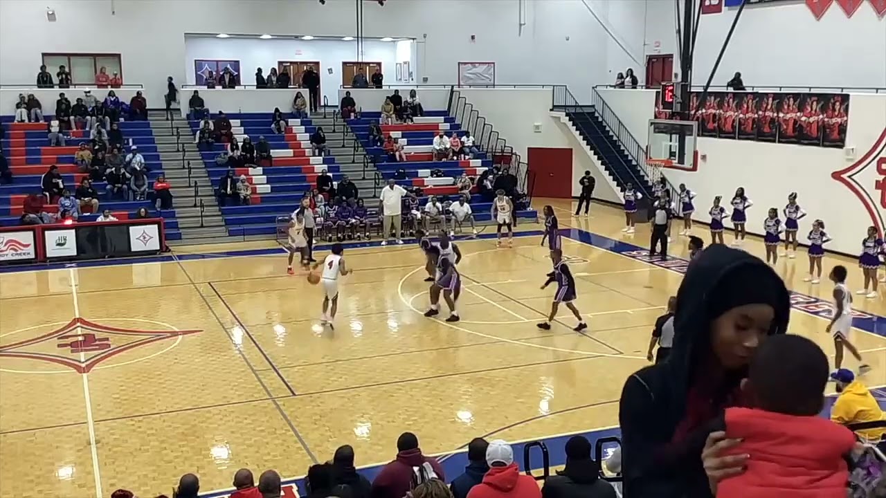 2026 Hennessey Jackson Senior Reel