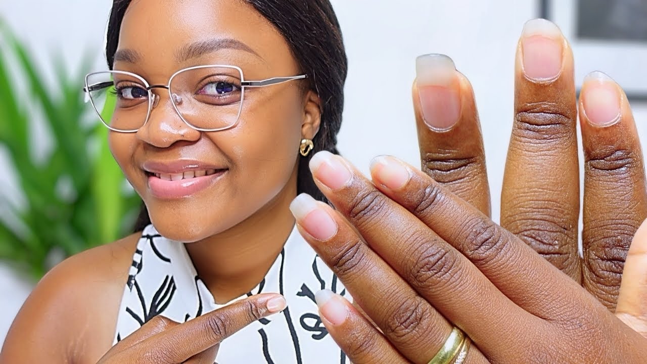 Comment faire pousser et durcir tes ongles rapidement (Remercie-moi plus tard)