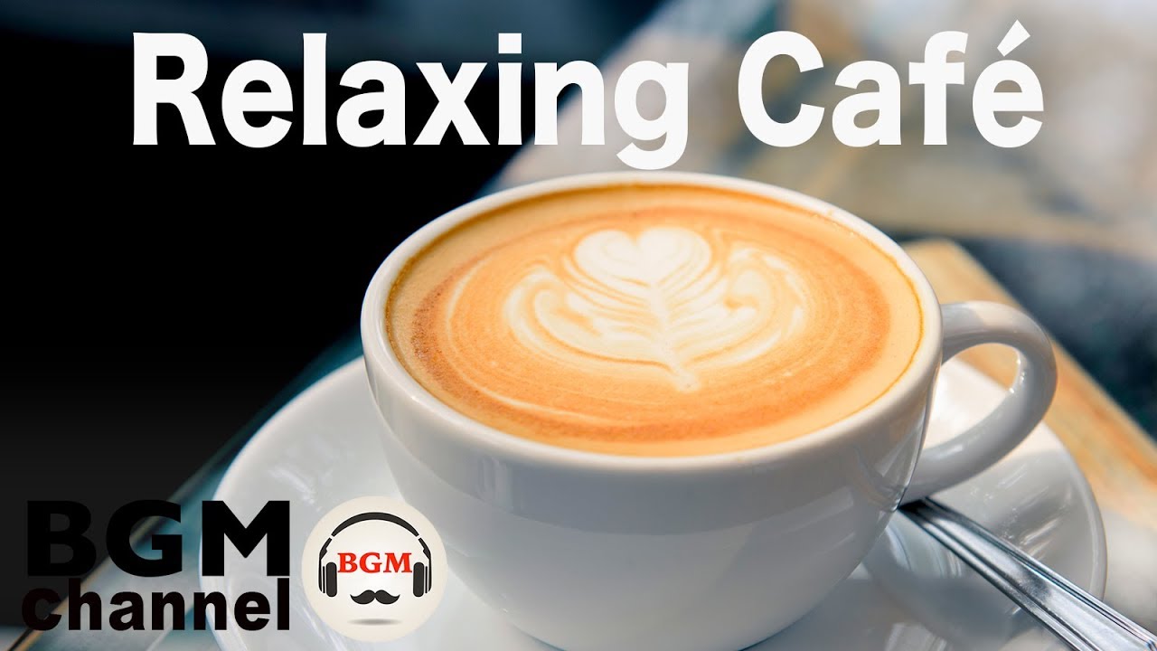 Relaxing Jazz Music Slow Cafe Music - Jazz Ballads Instrumental