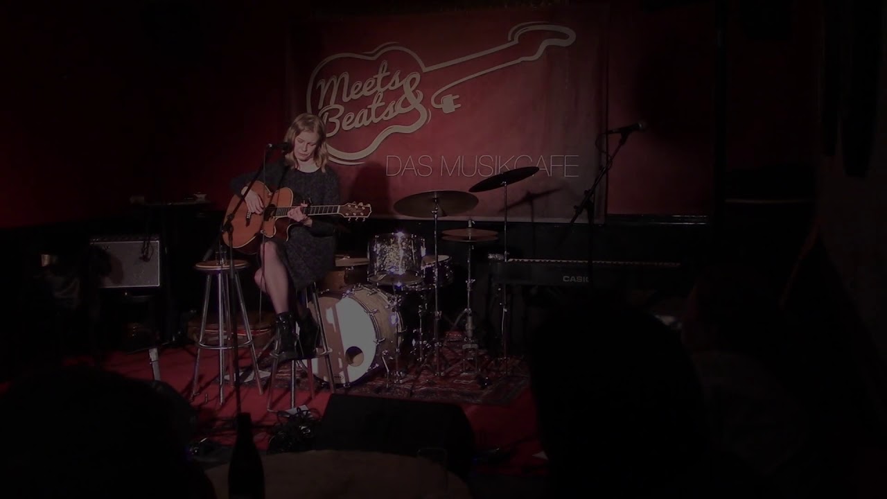 Meets and Beats 09.04.19 - Janna Leise @JAB Düsseldorf
