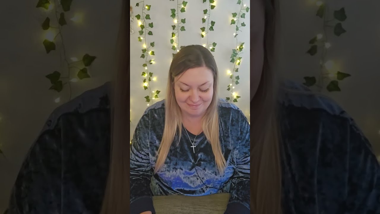 😱РЫБЫ, ЧТО ЖДЕТ ВАС НА ЭТИХ ВЫХОДНЫХ... ЭТОТ ИГРОК ХОЧЕТ ВЕРНУТЬ ТЕБЯ, ОН ДАЖЕ ПЕРЕЙДЕТ НА СВОЮ С...