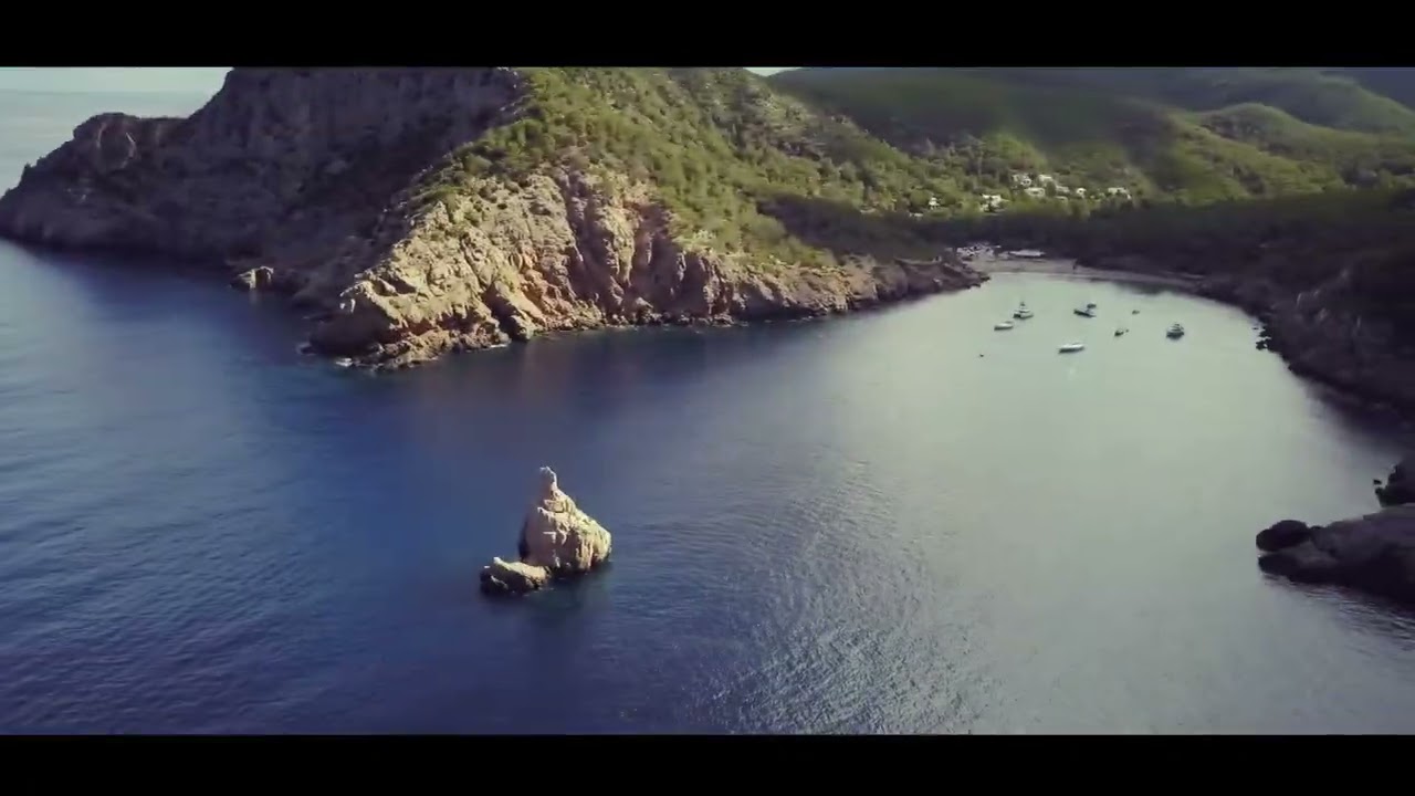 PRESENTACI&Oacute;N EVENTOS IBIZA 2022