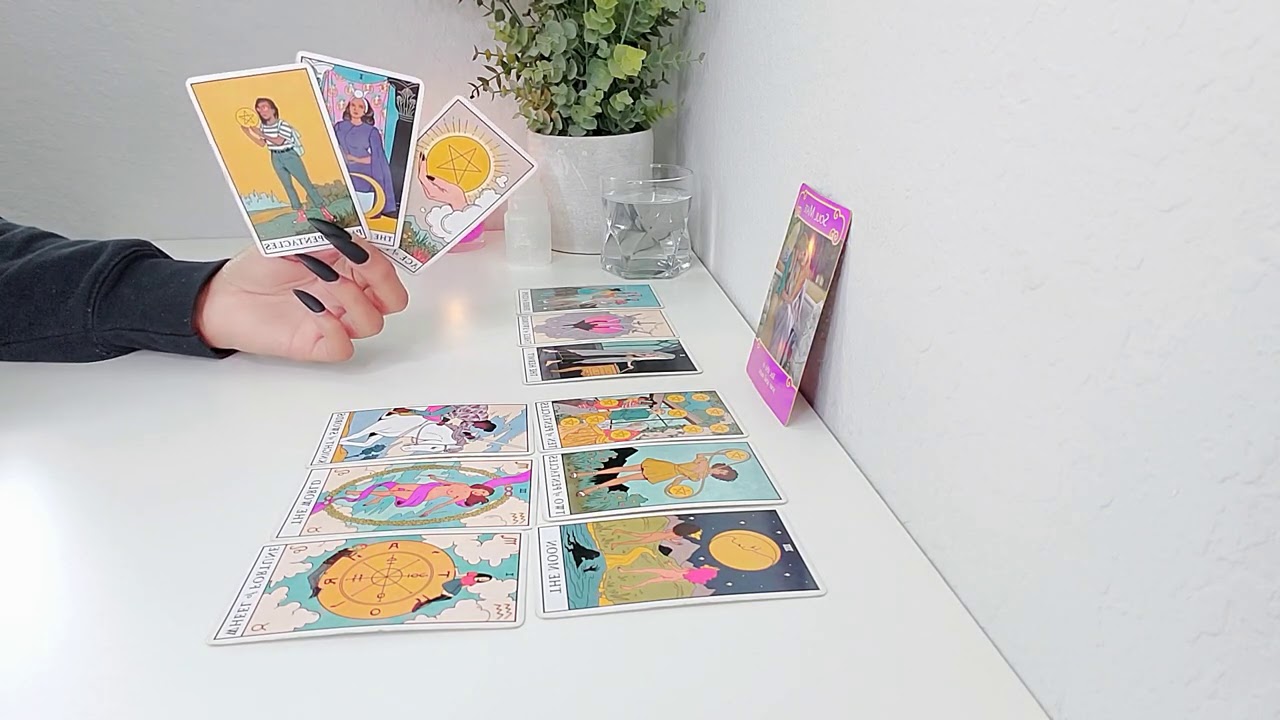 Taurus, Rumor Has It! 😬