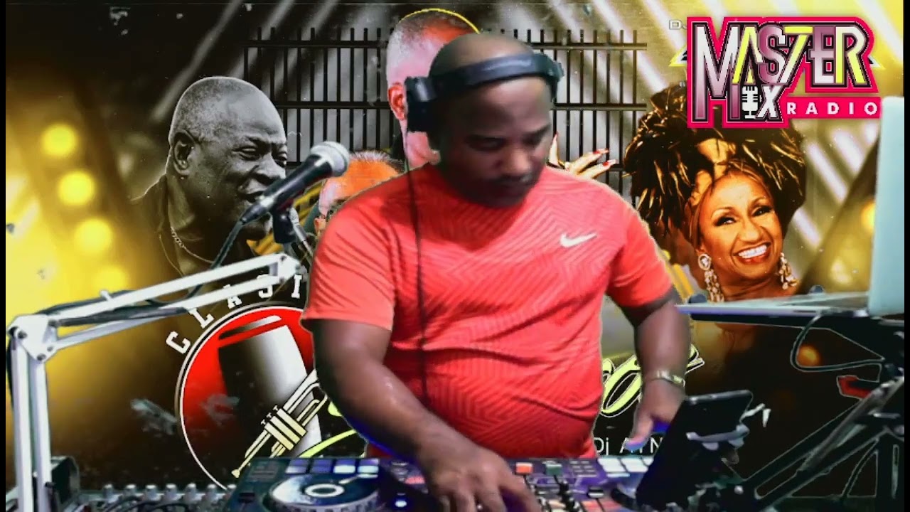 #CLASICOS #SALSEROS VOL #2 ❌ Cheo Feliciano, Bobby Valentin y Mas  | MASTER MIX BY DJ AINOR