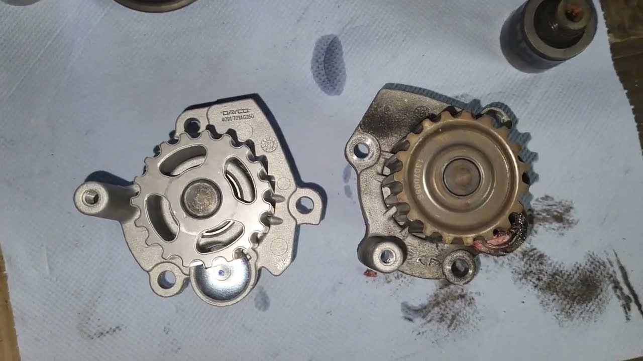 Замена грм Ауди А2 1.4тди BHC AMF.