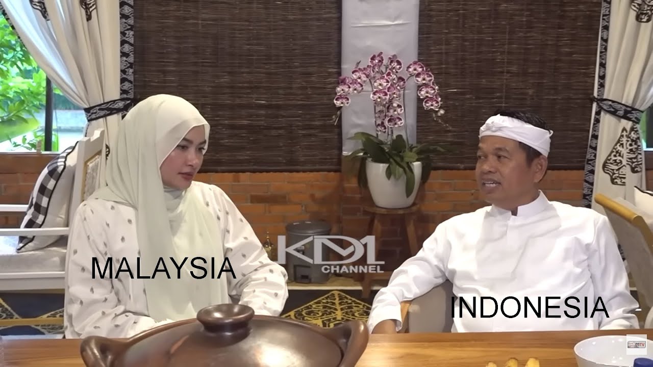 KDM JATUH