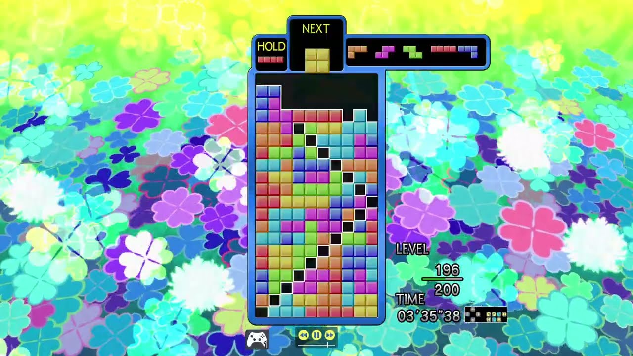TGM4: Secret GM