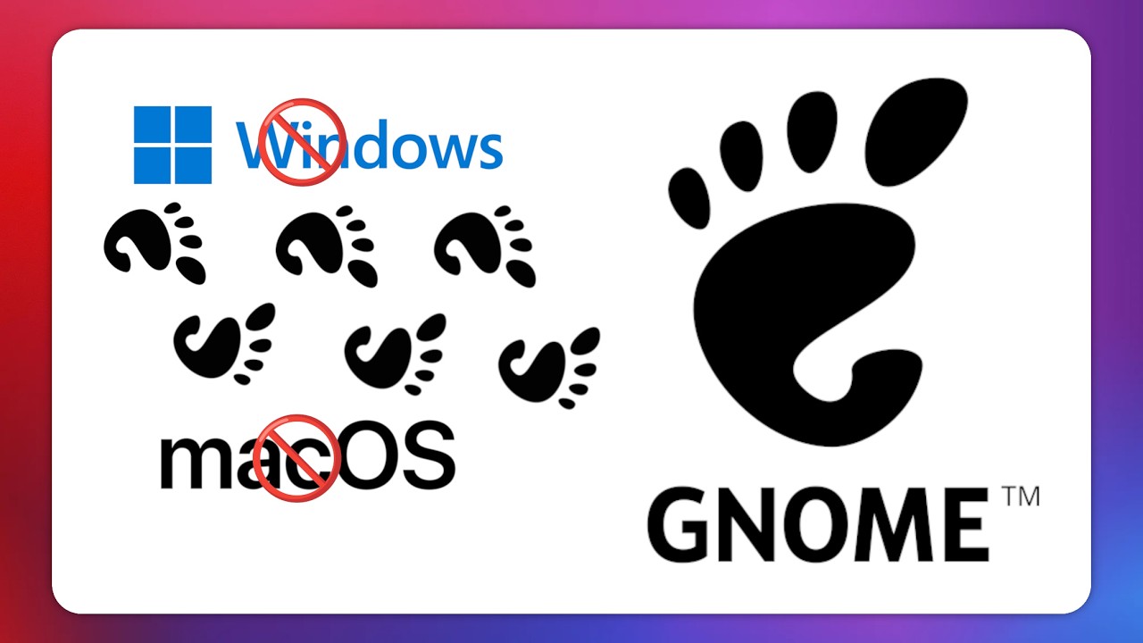 Gnome desktop has the best workflow. The competition is not even close