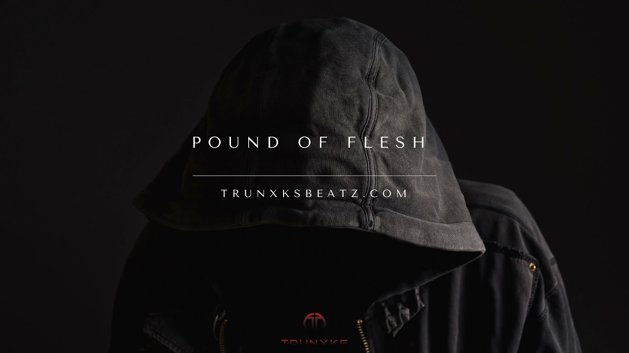 Pound Of Flesh (Eminem Type Beat x Dr.Dre Type Beat) Prod. by Trunxks