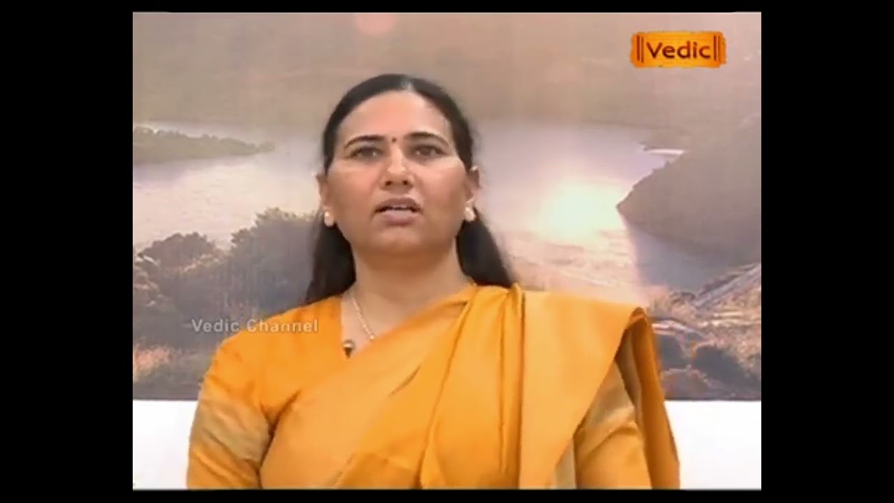 मन के विचारों व भावनाओं का महत्व | Sadhvi Devpriya Ji | Patanjali Vaidic Gurukul | Mind & Thoughts |