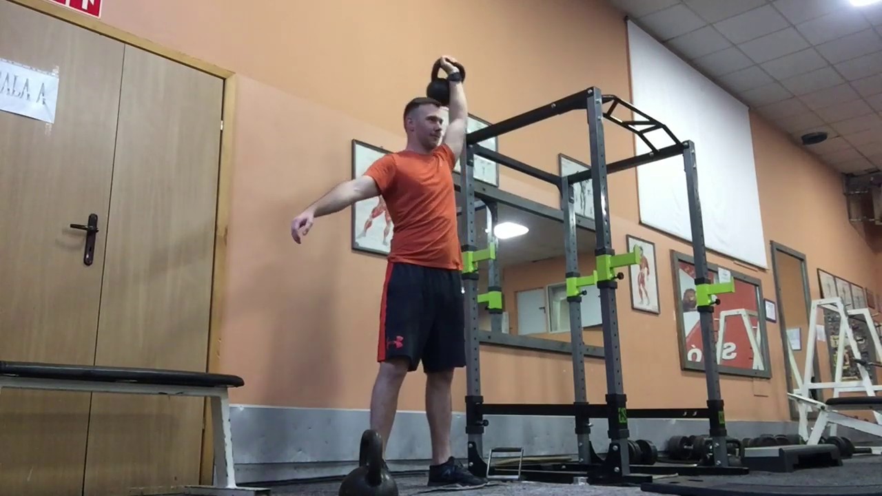 Tritans vlog - trening siłowy w triathlonie i bieganiu