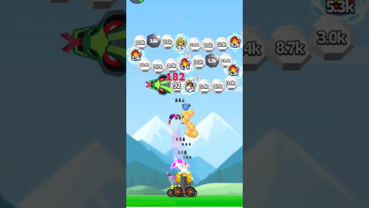 #ballblast  Ball Blast
