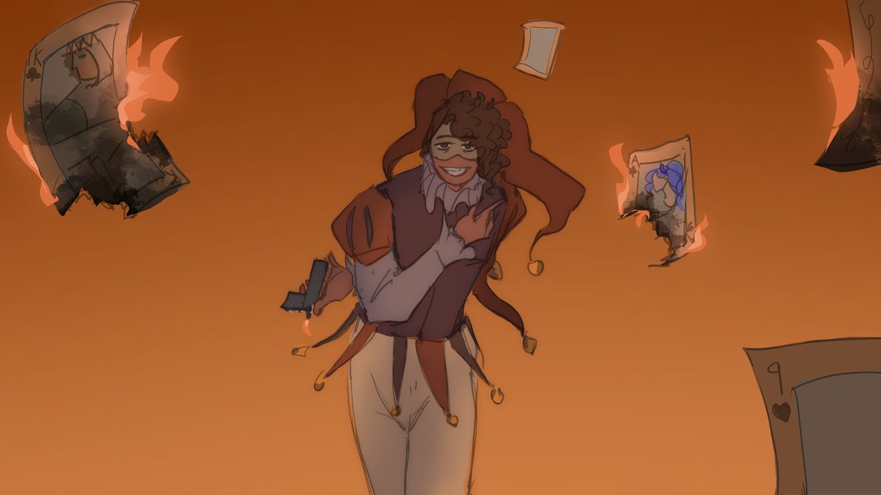 Enemy || The Realm Smp ANIMATIC