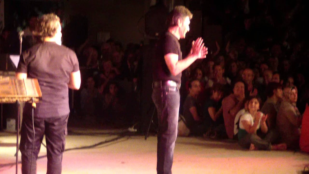 Selçuk Ural - Serseri (Aile Gazinosu - 26.07.2013)