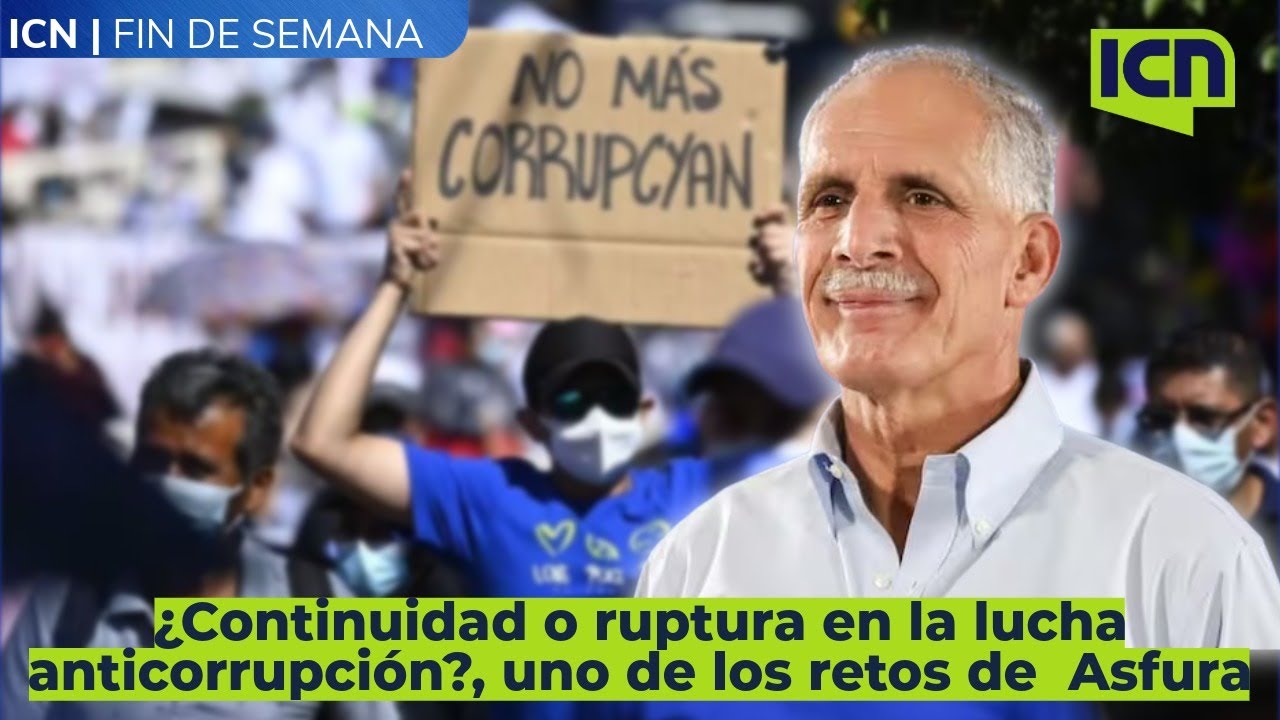 𝐈𝐂𝐍 𝐍𝐄𝐖𝐒 | Fin de Semana 📺 | 17 de enero 2026 | Noticias Honduras EN VIVO 🔴