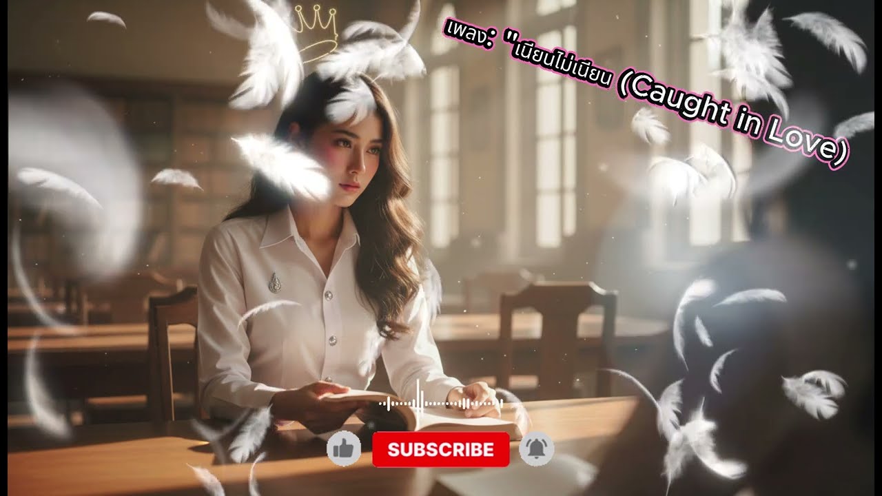 เพลง เนียนไม่เนียน (Caught in Love)
