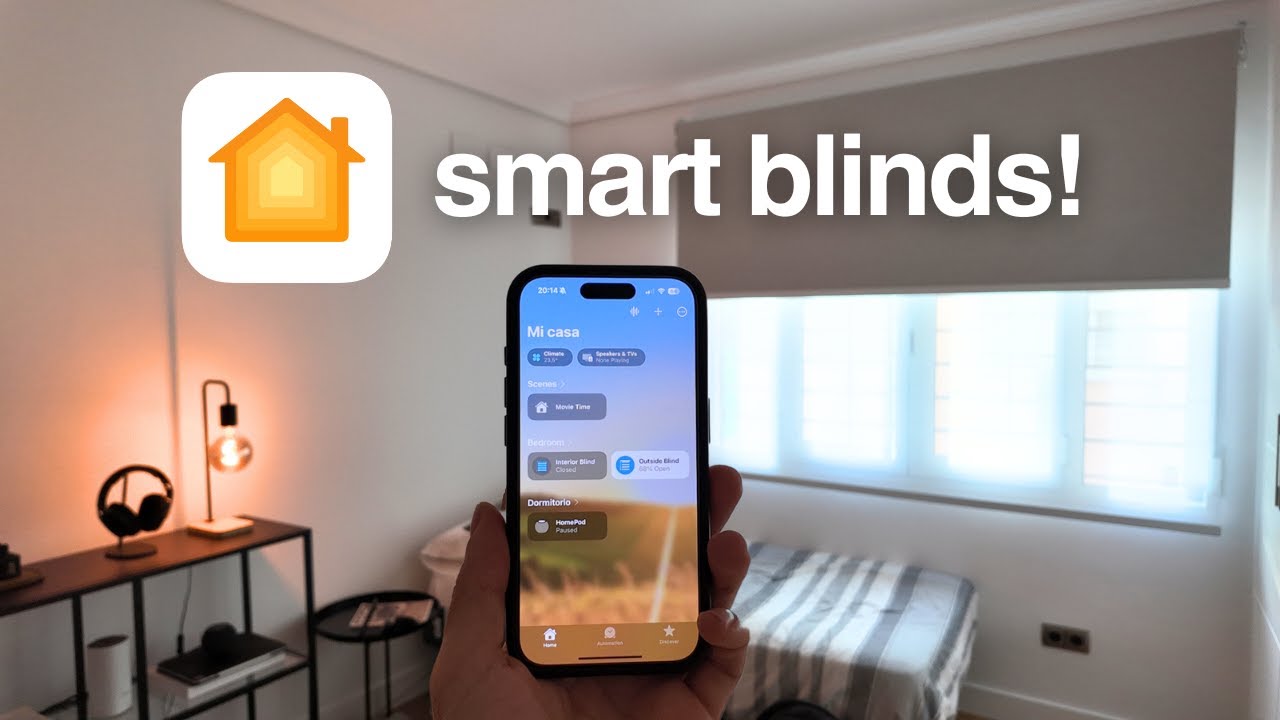 Smart Blinds Review: Worth It Or Nah?