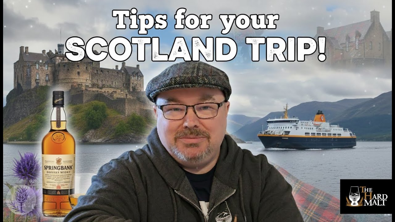 Tips For Your Scotland Trip!